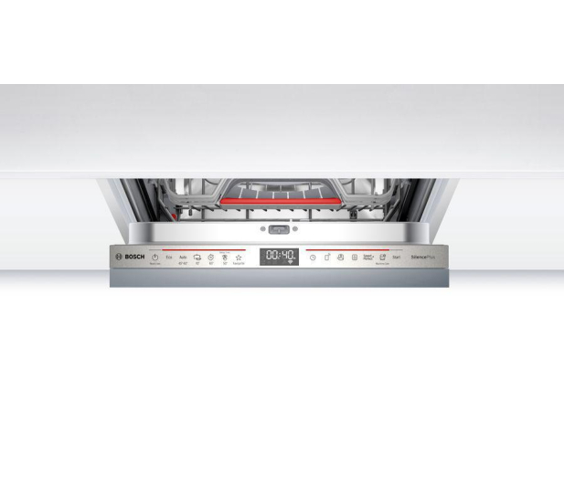 BOSCH SPV6EMX11E - 1100828 - zdjęcie 2